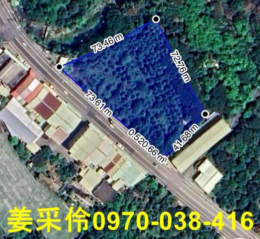 嘉義農地-0