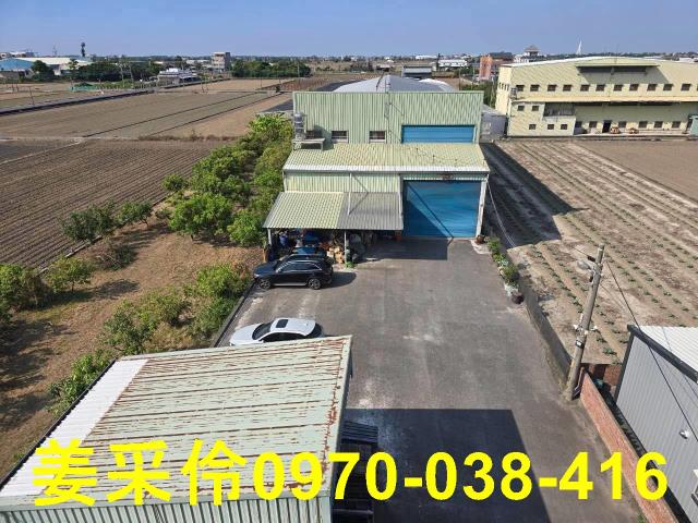 朴子農地-9